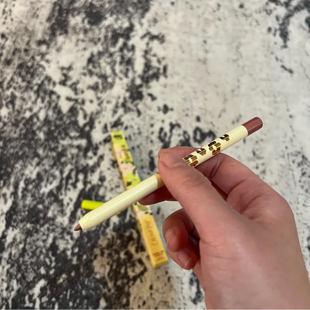 Colourpop Bambi Creme Gel Liner Pencil Raindrops